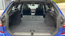 BMW 3 Series 320i M Sport 5dr Step Auto Petrol Estate